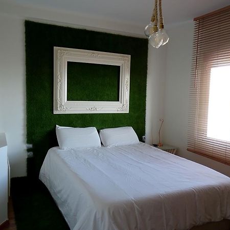 Atico77 Apartment Cáceres Exterior photo
