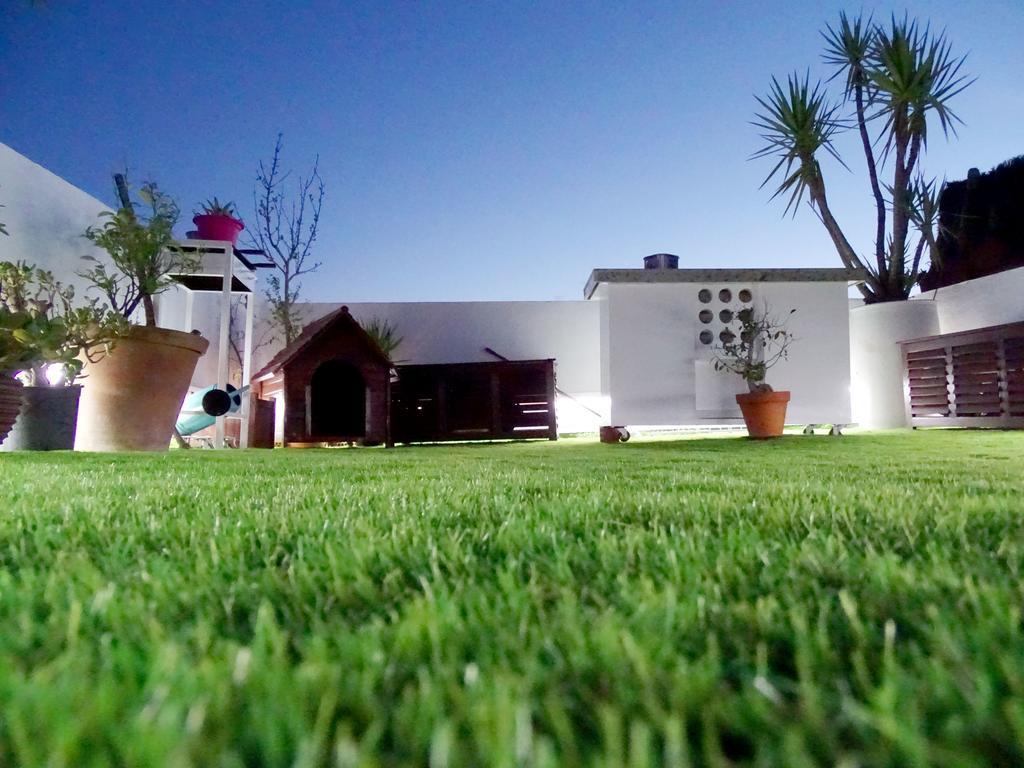 Atico77 Apartment Cáceres Exterior photo