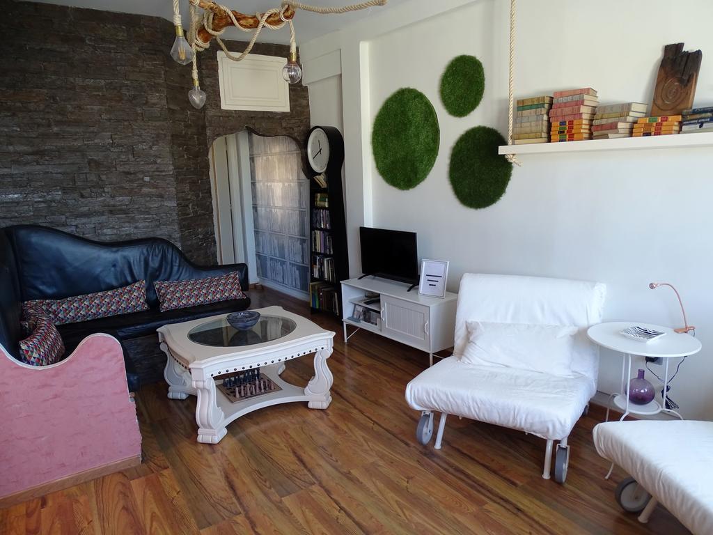 Atico77 Apartment Cáceres Exterior photo
