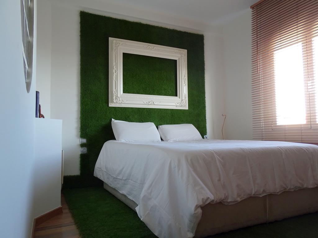 Atico77 Apartment Cáceres Exterior photo